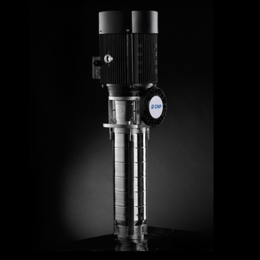 CDLK，CDLKF浸入式多級離心泵